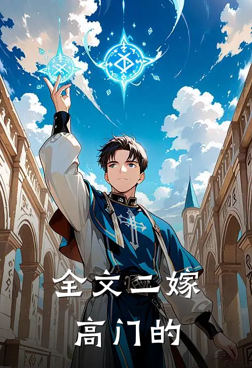 全文二嫁高门的
