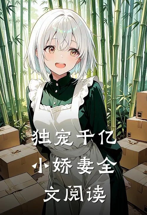 独宠千亿小娇妻全文阅读