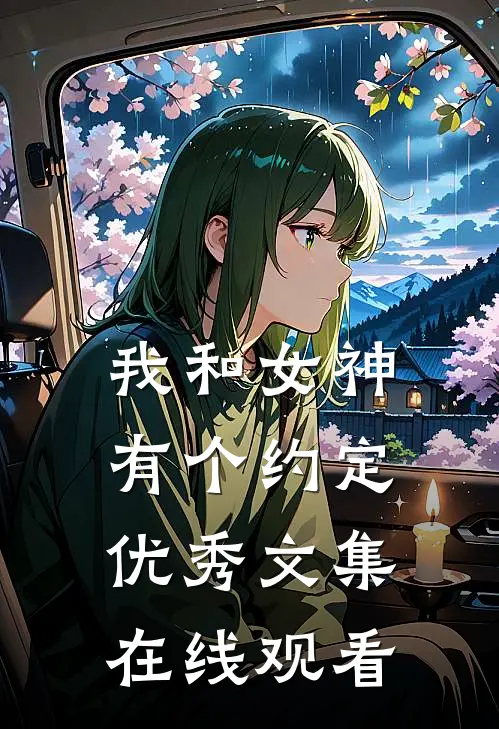 我和女神有个约定优秀文集在线观看