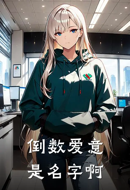 倒数爱意是名字啊