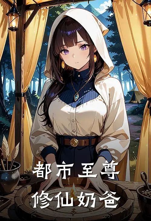 都市至尊修仙奶爸