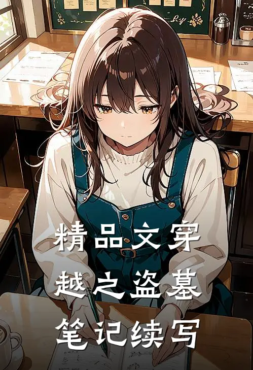 精品文穿越之盗墓笔记续写