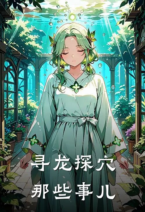 寻龙探穴那些事儿