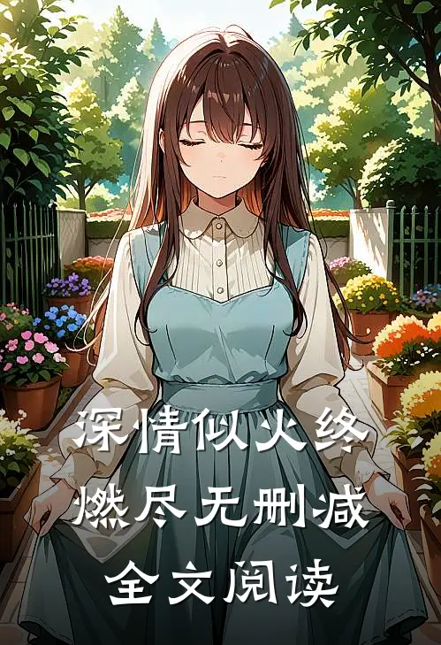 深情似火终燃尽无删减全文阅读