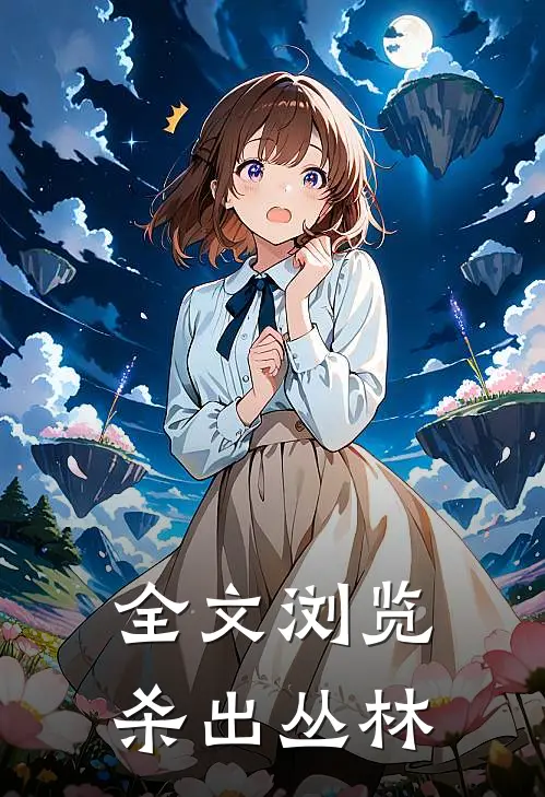 全文浏览杀出丛林