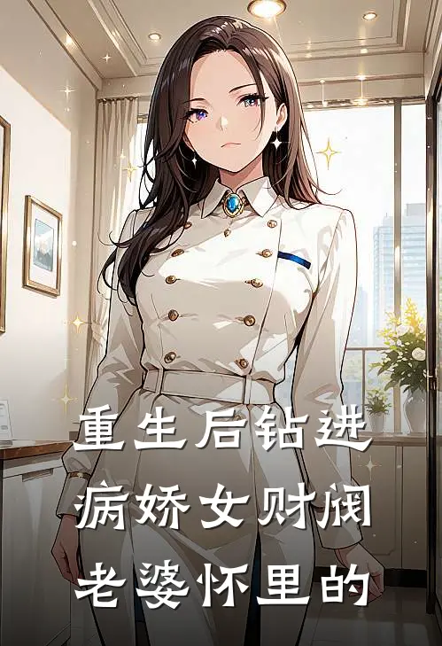 重生后钻进病娇女财阀老婆怀里的