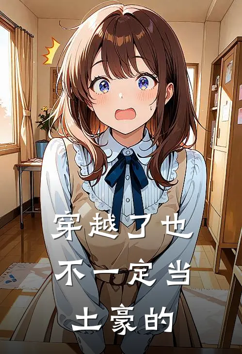 穿越了也不一定当土豪的