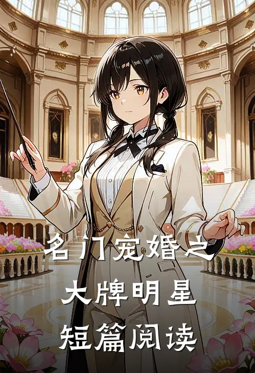 名门宠婚之大牌明星短篇阅读
