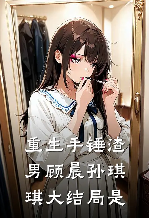 重生手锤渣男顾晨孙琪琪大结局是