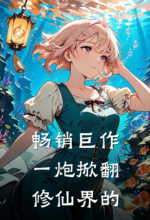 畅销巨作一炮掀翻修仙界的