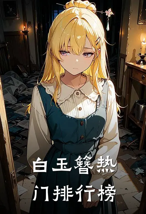 白玉簪热门排行榜