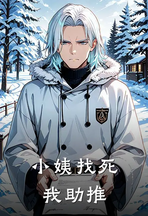 小姨找死我助推