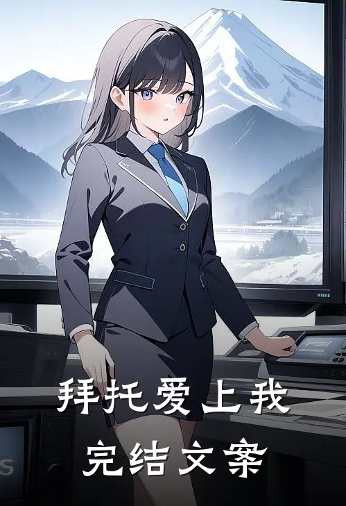 拜托爱上我完结文案