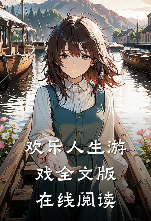 欢乐人生游戏全文版在线阅读