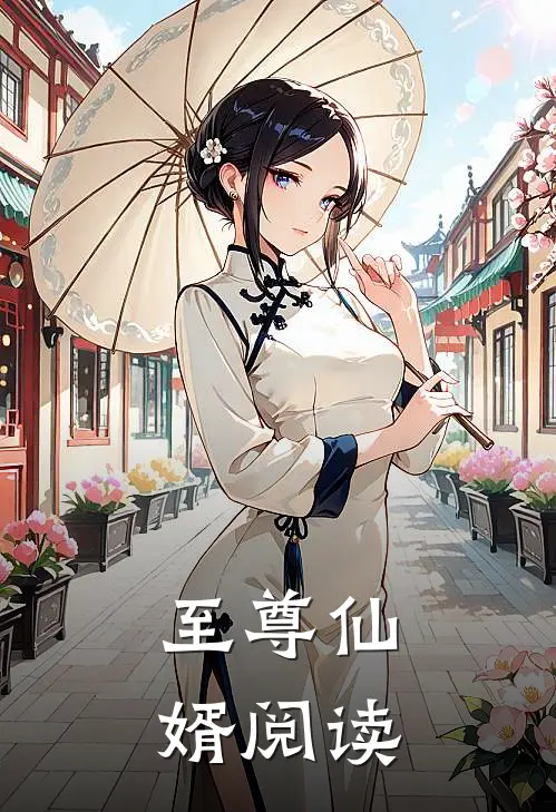 至尊仙婿阅读