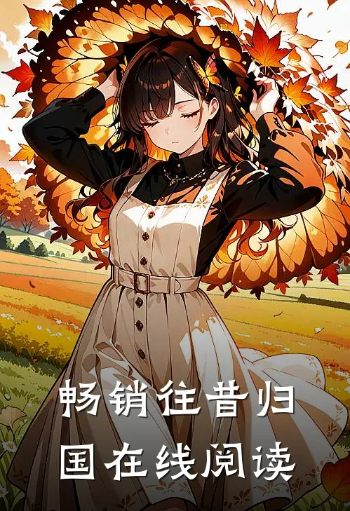 畅销往昔归国在线阅读