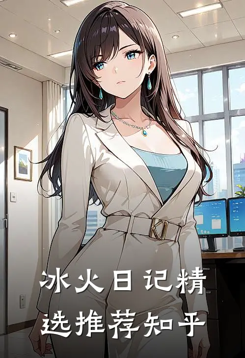 冰火日记精选推荐知乎