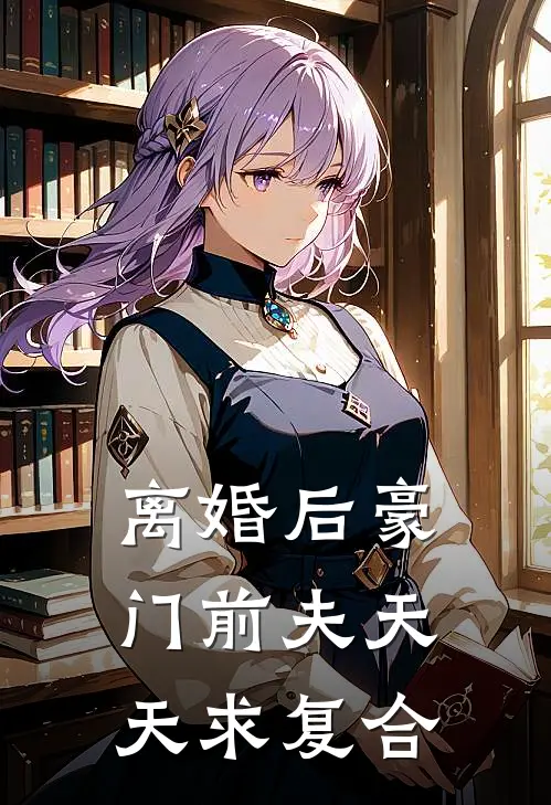 离婚后豪门前夫天天求复合