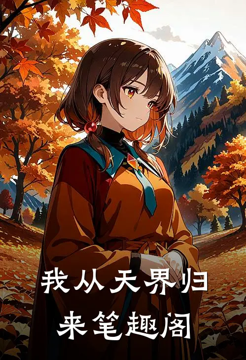 我从天界归来笔趣阁