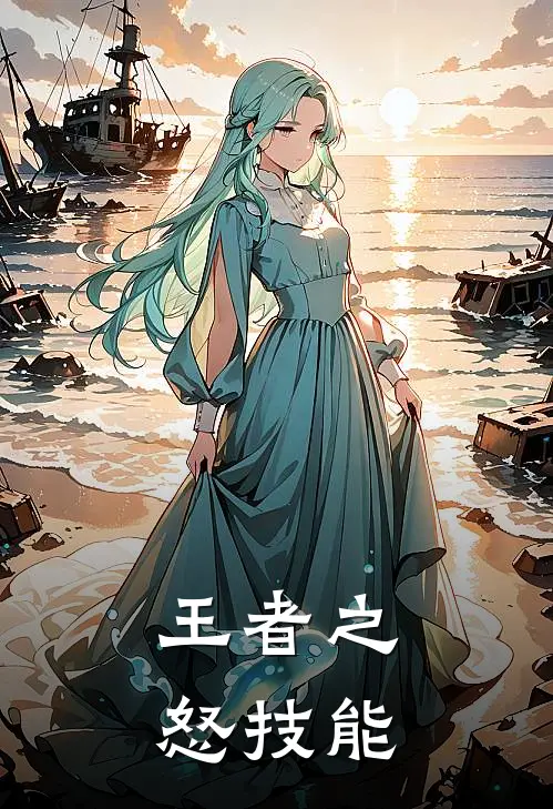 王者之怒技能
