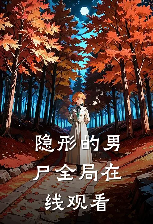 隐形的男尸全局在线观看