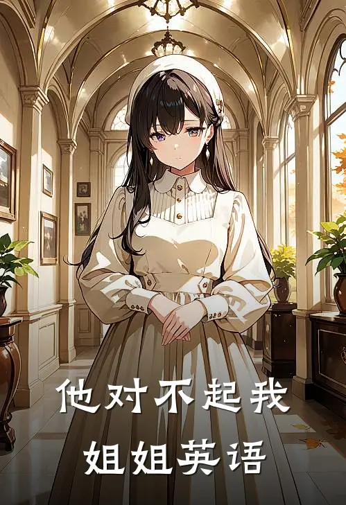 他对不起我姐姐英语