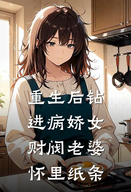 重生后钻进病娇女财阀老婆怀里 纸条