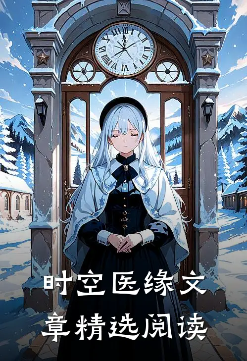时空医缘文章精选阅读
