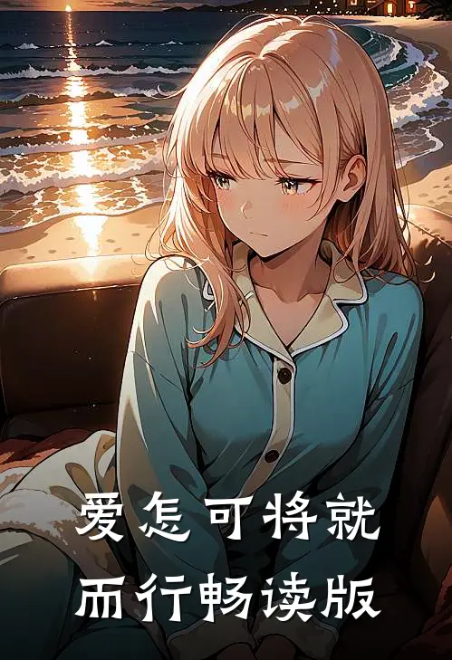 爱怎可将就而行畅读版