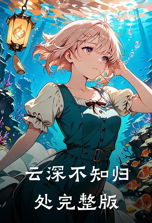 云深不知归处完整版