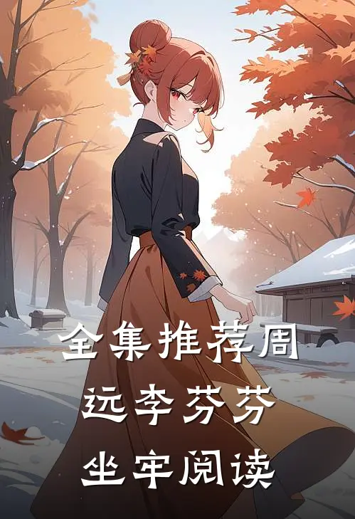 全集推荐周远李芬芬坐牢阅读