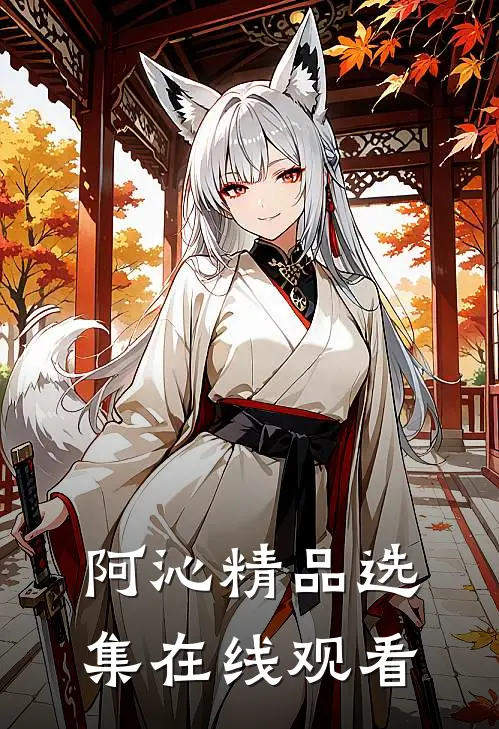 阿沁精品选集在线观看