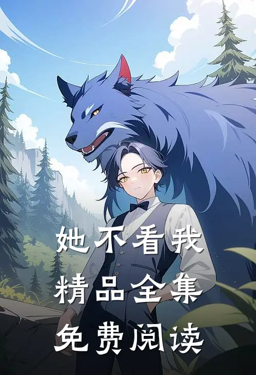 她不看我精品全集免费阅读