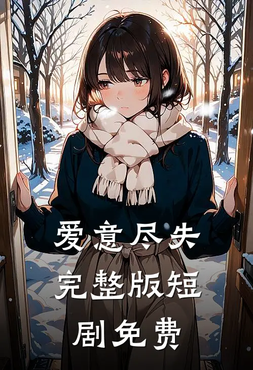 爱意尽失完整版短剧免费