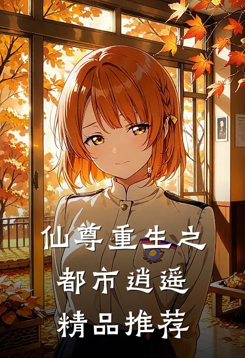 仙尊重生之都市逍遥精品推荐
