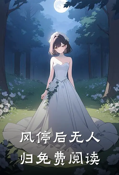 风停后无人归免费阅读