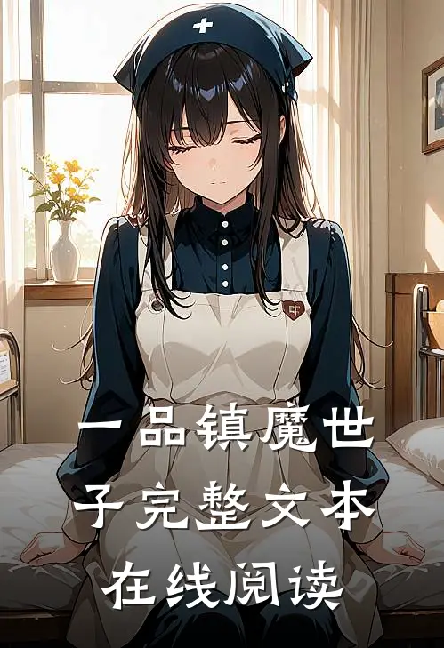 一品镇魔世子完整文本在线阅读