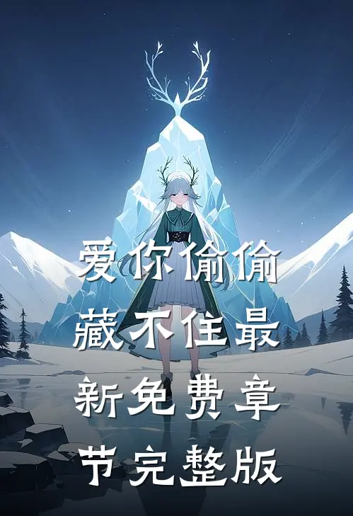 爱你偷偷藏不住最新免费章节完整版