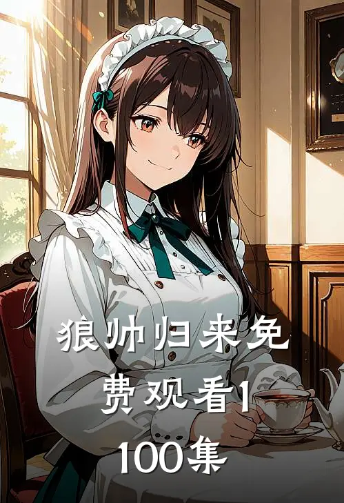 狼帅归来免费观看1-100集