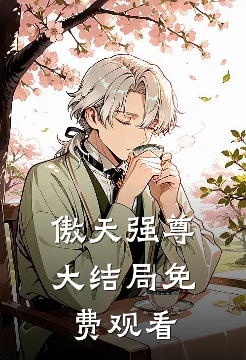 傲天强尊大结局免费观看