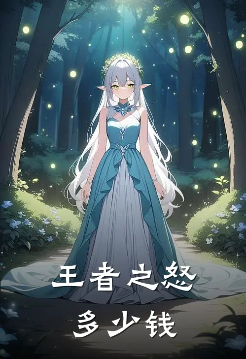 王者之怒多少钱