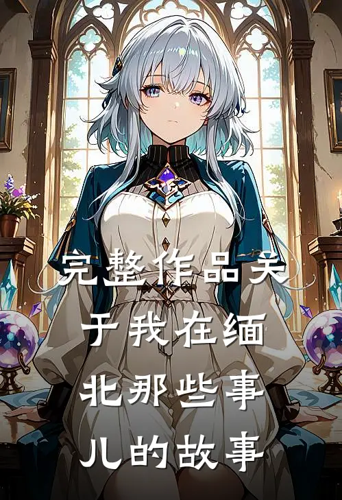 完整作品关于我在缅北那些事儿的故事