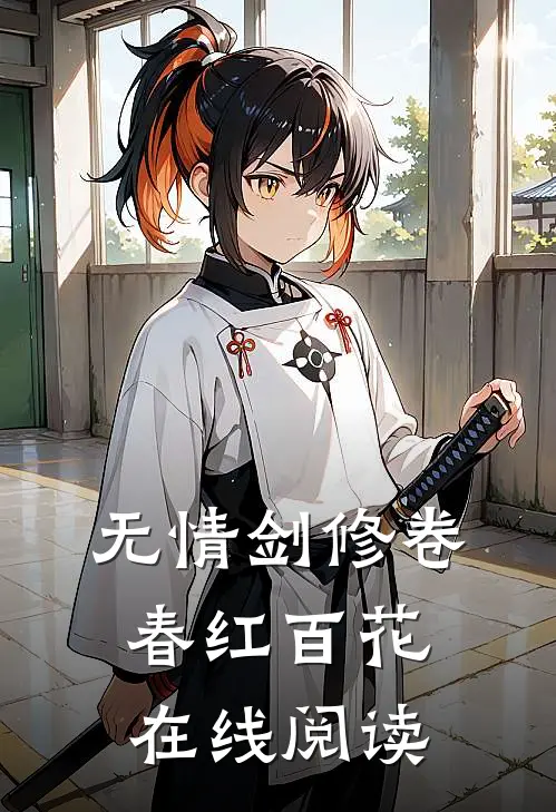 无情剑修卷春红百花在线阅读