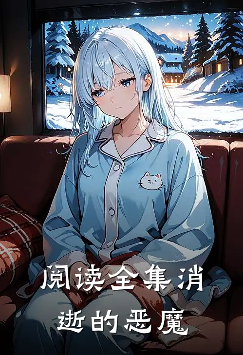 阅读全集消逝的恶魔