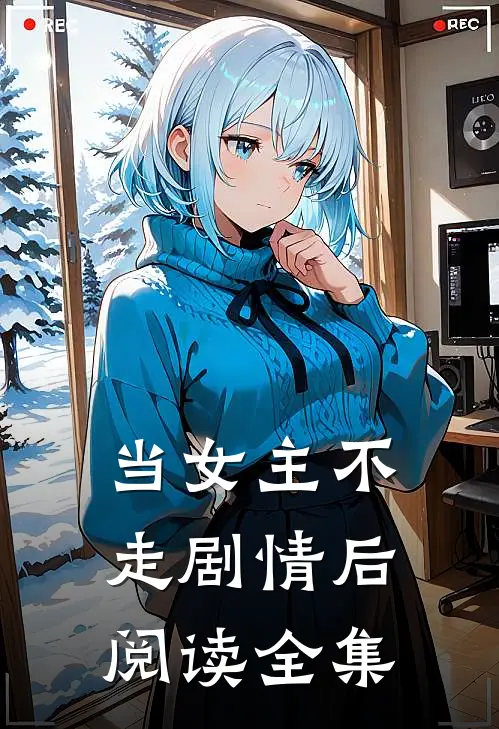 当女主不走剧情后阅读全集