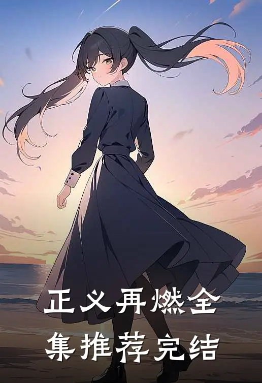 正义再燃全集推荐完结
