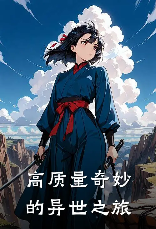 高质量奇妙的异世之旅