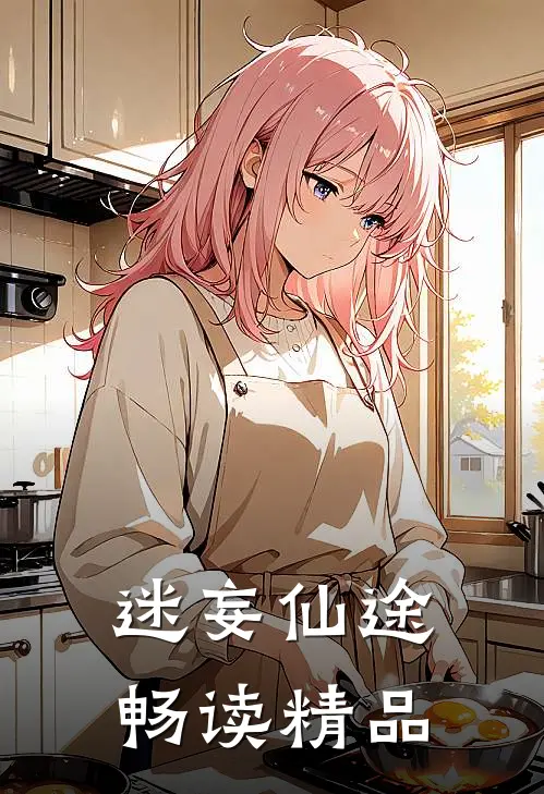 迷妄仙途畅读精品