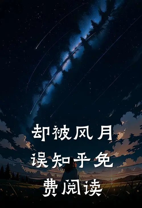 却被风月误知乎免费阅读