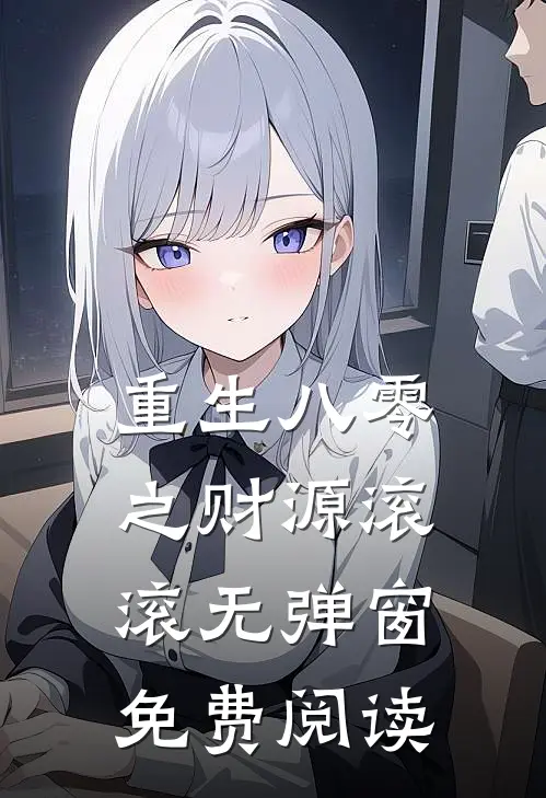 重生八零之财源滚滚无弹窗免费阅读